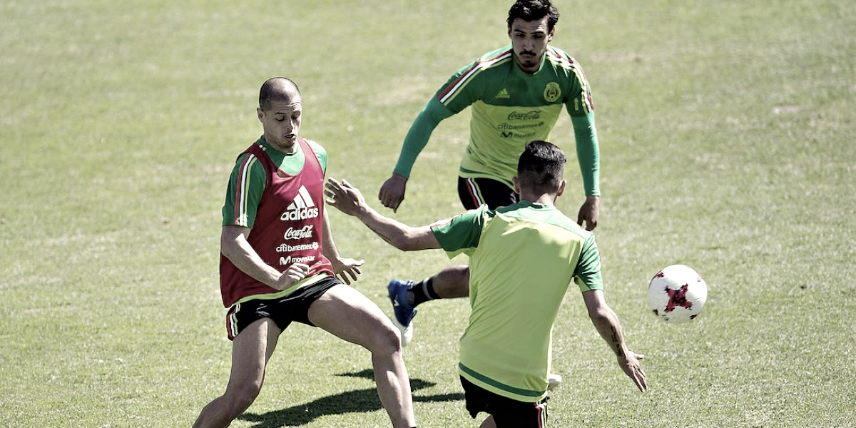 Se aclara el panorama en la Selección Se aclara el panorama en la Selección