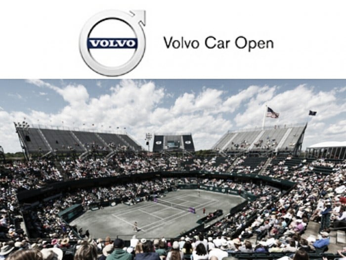 WTA
Charleston: Volvo Car Open Preview