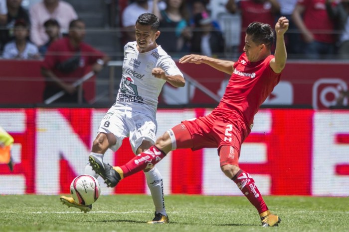 León vs Toluca, 13 de enero, En Vivo — Liga Mx