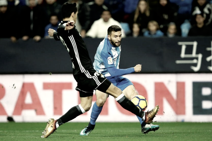Previa Málaga CF - RCD Espanyol: año nuevo, esperanzas renovadas Previa Málaga CF - RCD Espanyol: año nuevo, esperanzas renovadas