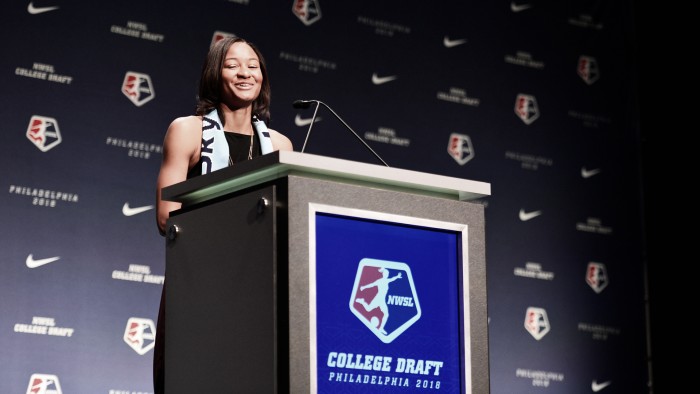 2018 NWSL College Draft Review: Sky Blue FC