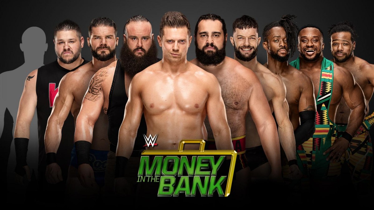 Early Predictions for This Year's Money In The Bank PPV