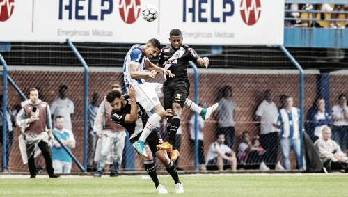 Em jogo sem gols, Avaí consegue acesso e Ponte Preta segue na Série B