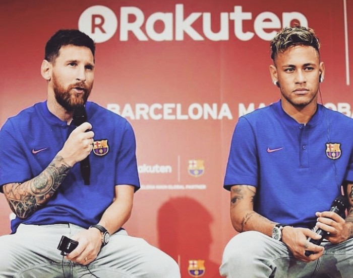 Barcellona, Sport rivela: "Neymar a colloquio con Bartomeu"
