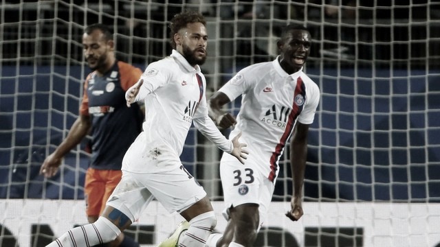 PSG x Montpellier AO VIVO: onde assistir ao jogo em tempo real pelo Campeonato Francês PSG x Montpellier AO VIVO: onde assistir ao jogo em tempo real pelo Campeonato Francês