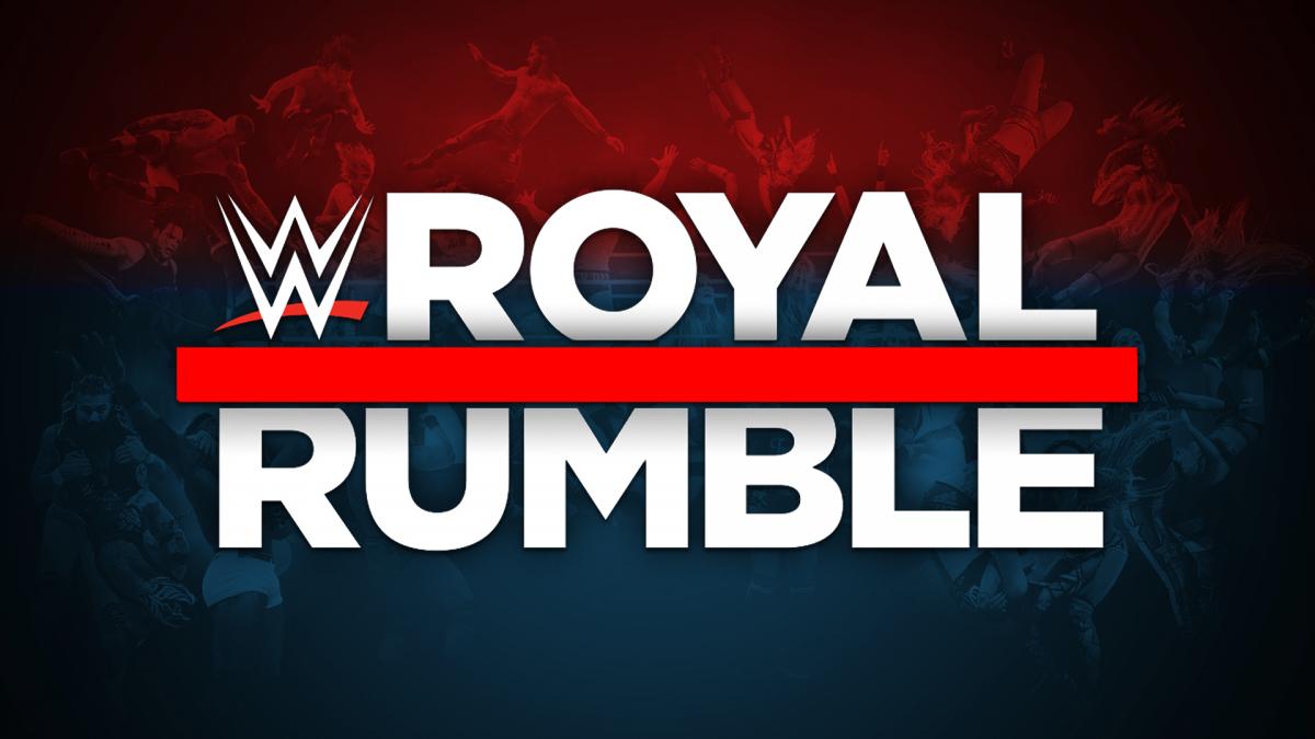 Is an Iconic WWE Star Making His Return at the Royal Rumble?