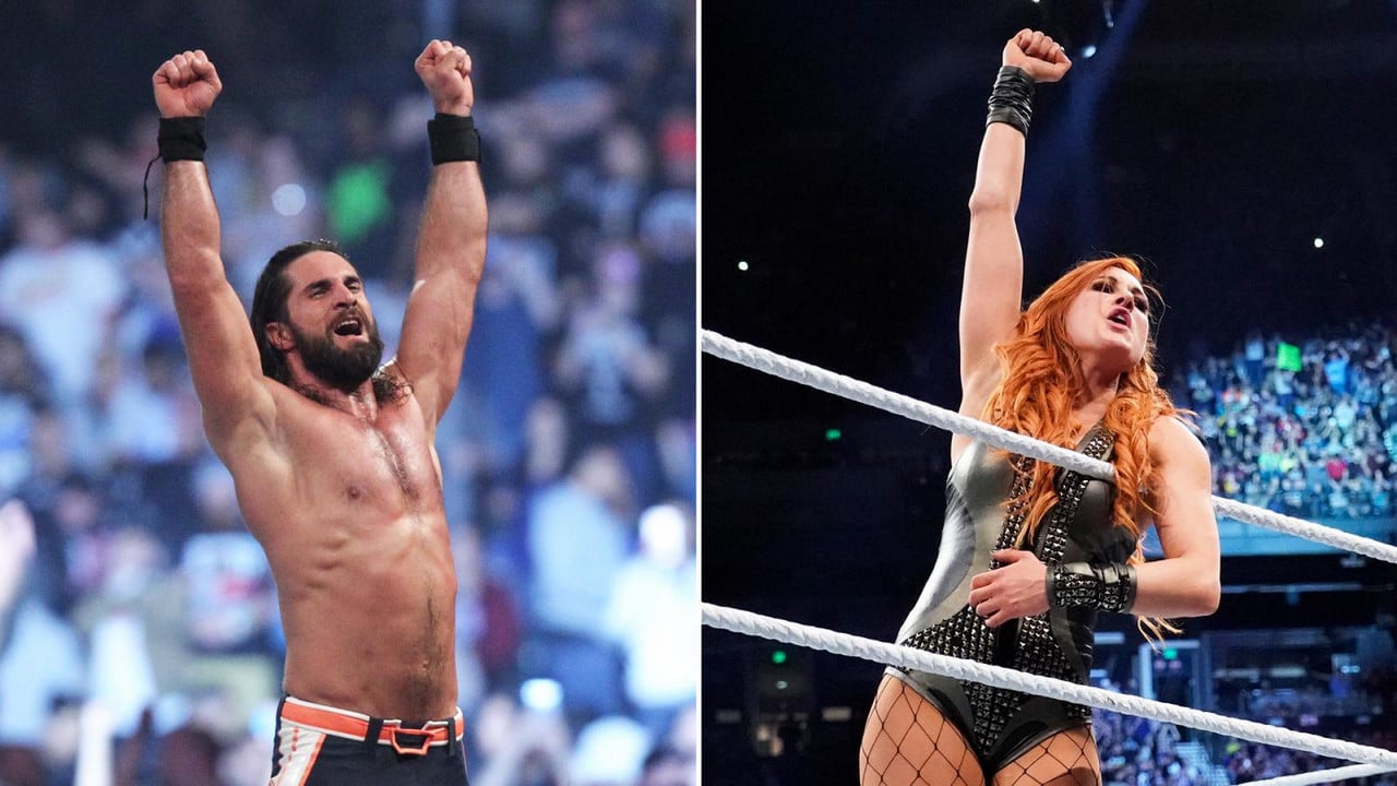 WWE Royal Rumble 2019 Recap and Results