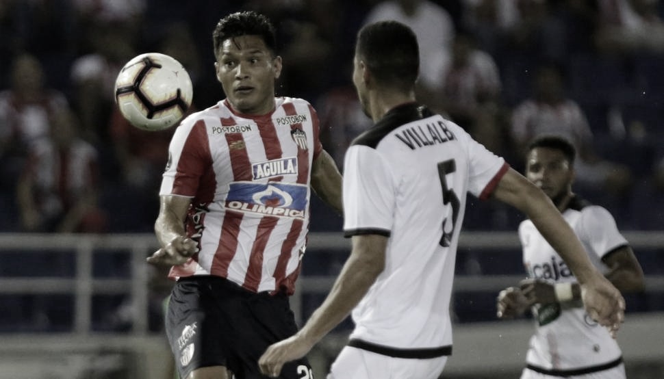 Análisis: Desastrosa campaña de Junior en la Libertadores