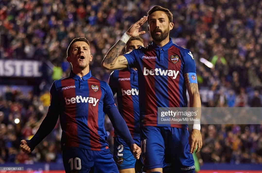 Levante Season Preview: Can Levante push into the top half? 