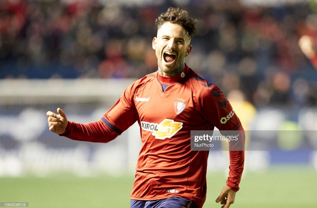 Osasuna Season Preview: Can Osasuna stick around in La Liga? 