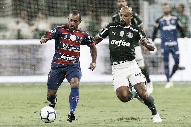 Gols e melhores momentos Fortaleza 0x1 Palmeiras pelo Campeonato Brasileiro 2019 Gols e melhores momentos Fortaleza 0x1 Palmeiras pelo Campeonato Brasileiro 2019