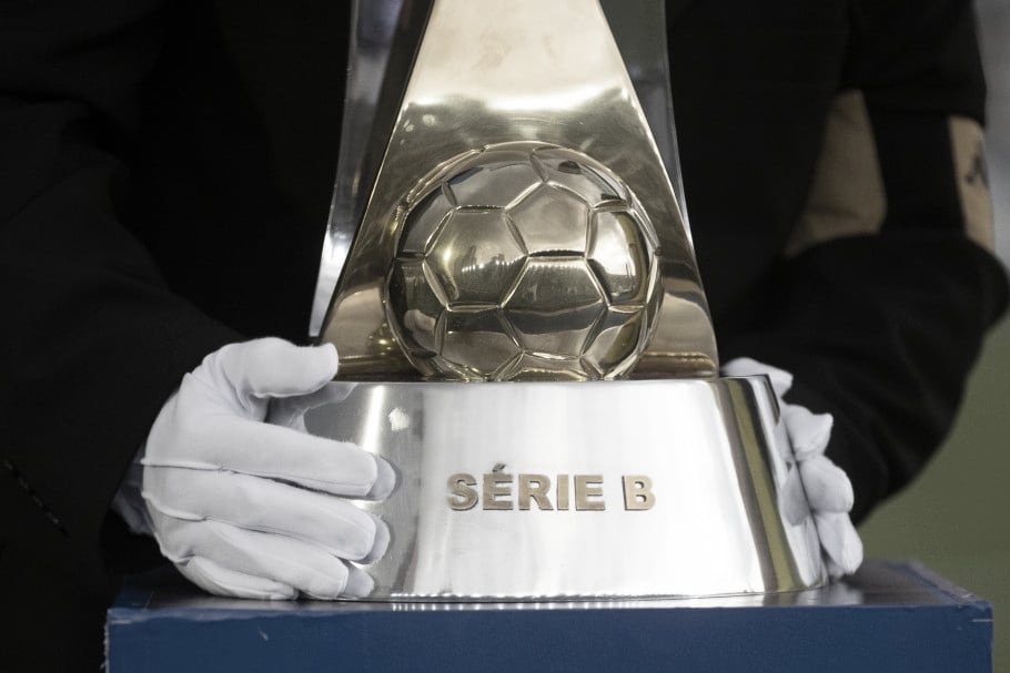 Campeonato Brasileiro de Futebol - Série B