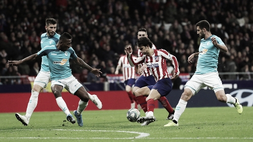 Previa Osasuna - Atleti: Terminar con el Atleti invicto Previa Osasuna - Atleti: Terminar con el Atleti invicto