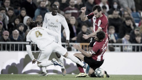 Previa Athletic - Madrid: prohibido perdonar Previa Athletic - Madrid: prohibido perdonar