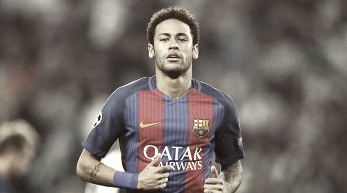 Barcellona - Mestre assicura: "Neymar con noi al 200%"