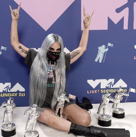Nueva York se convierte en el escenario de los MTV VMAs 2020