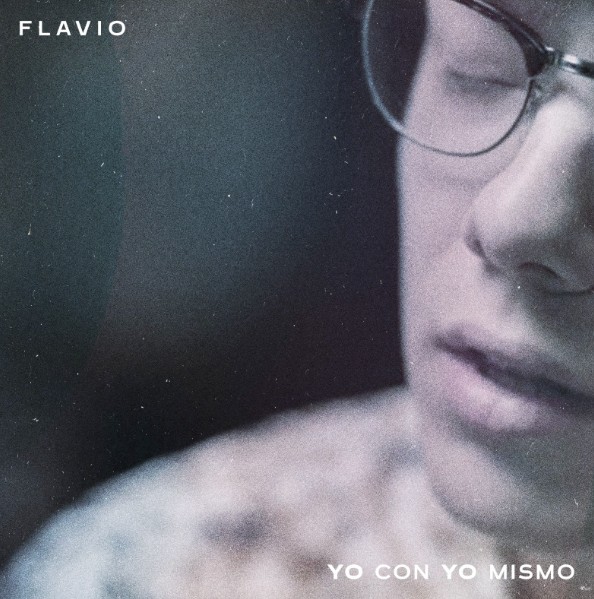 Flavio presenta "Yo con yo mismo", su segundo single