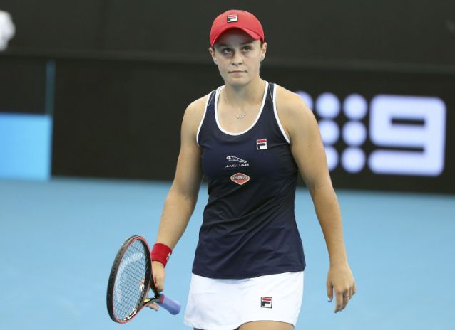 WTA Adelaide International preview