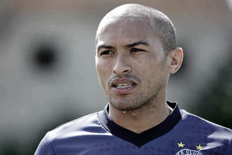 Em entrevista, diretor de futebol do Cruzeiro revela consulta por Nino Paraíba Em entrevista, diretor de futebol do Cruzeiro revela consulta por Nino Paraíba