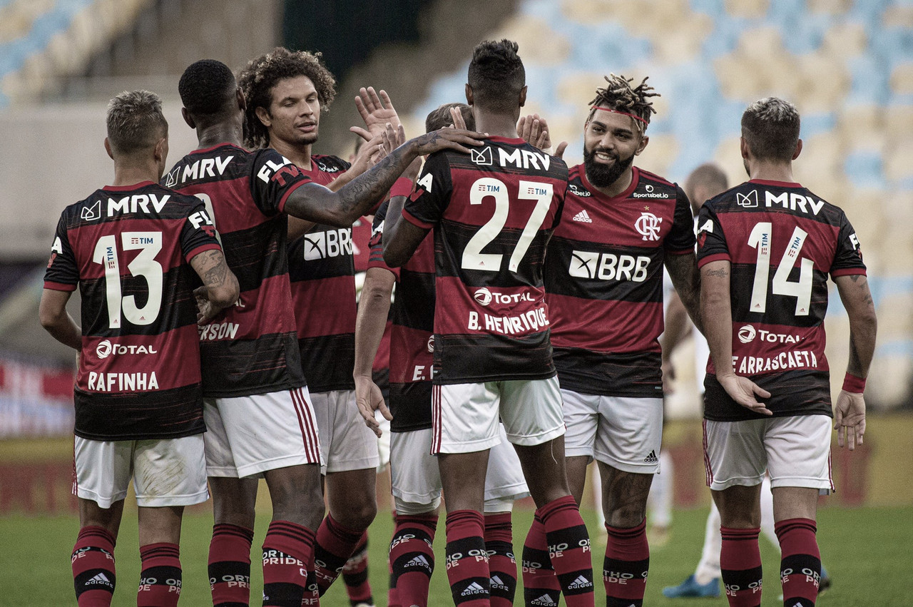 Flamengo confirma falha na plataforma de streaming e oferece reembolso aos torcedores
