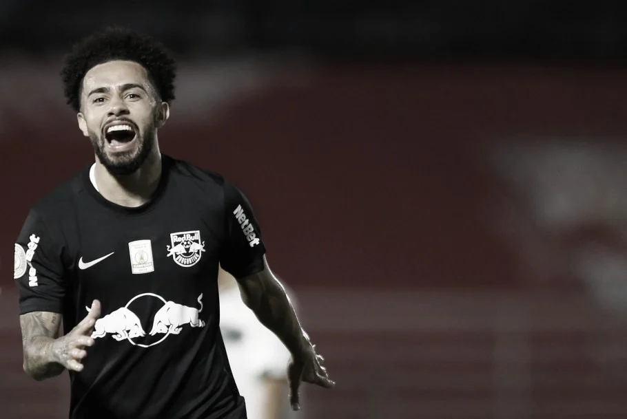 Gols e melhores momentos de Luverdense  x Bragantino na Copa do Brasil (1-2)