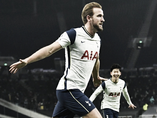 Resumen Tottenham 2-0 Arsenal en Premier League Resumen Tottenham 2-0 Arsenal en Premier League