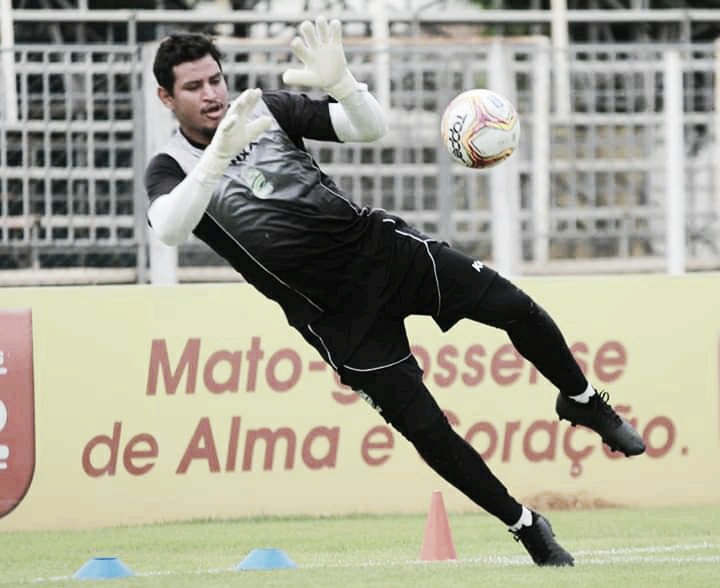 Gabriel Félix brilha e Luverdense avança à semifinal do Mato-Grossense em virada histórica Gabriel Félix brilha e Luverdense avança à semifinal do Mato-Grossense em virada histórica