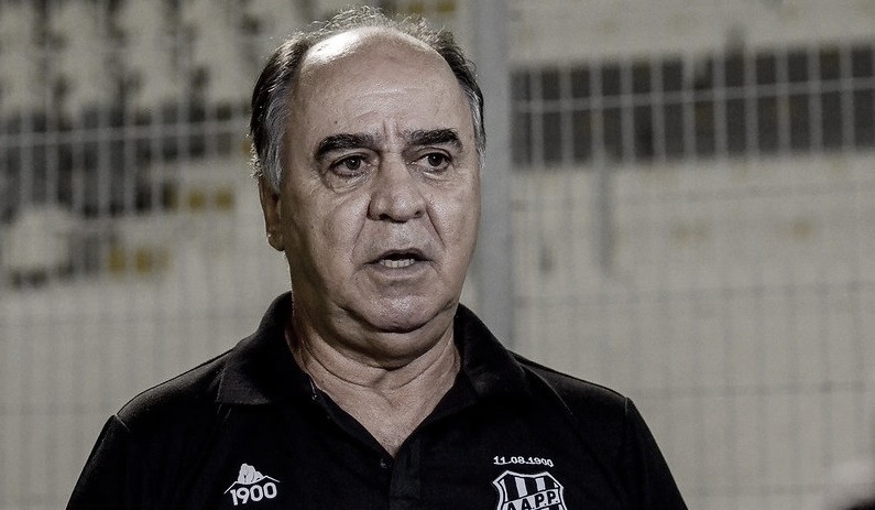 Marcelo Oliveira é demitido da Ponte Preta após derrota para o Avaí Marcelo Oliveira é demitido da Ponte Preta após derrota para o Avaí