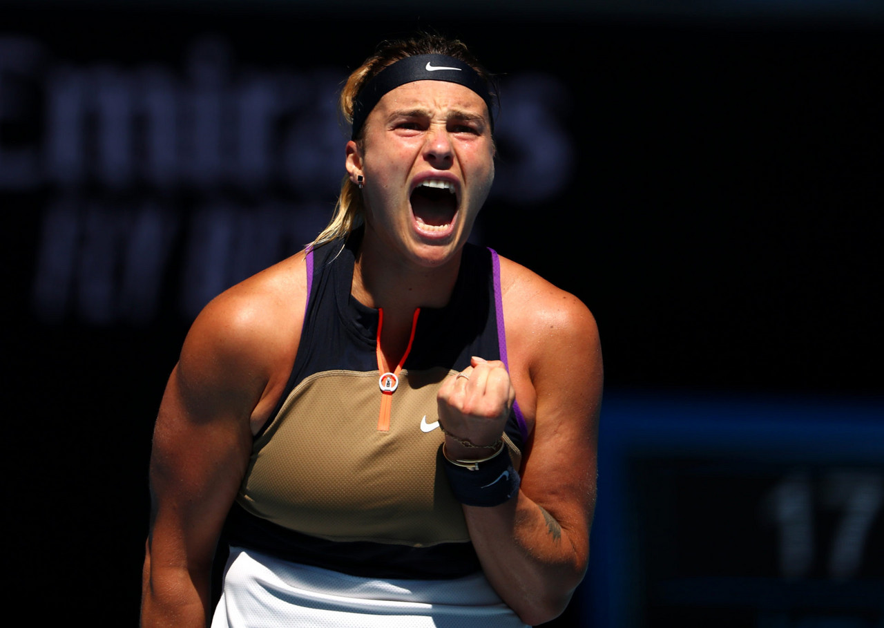 2021 Australian Open fourth round preview: Aryna Sabalenka vs Serena Williams