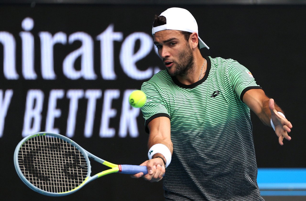 2021 Australian Open fourth round preview: Stefanos ...