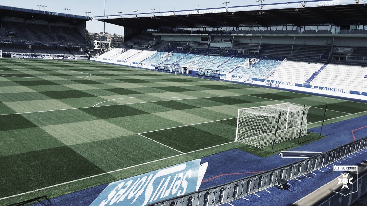 Angers x Olympique de Marselha: onde assistir ao vivo e online