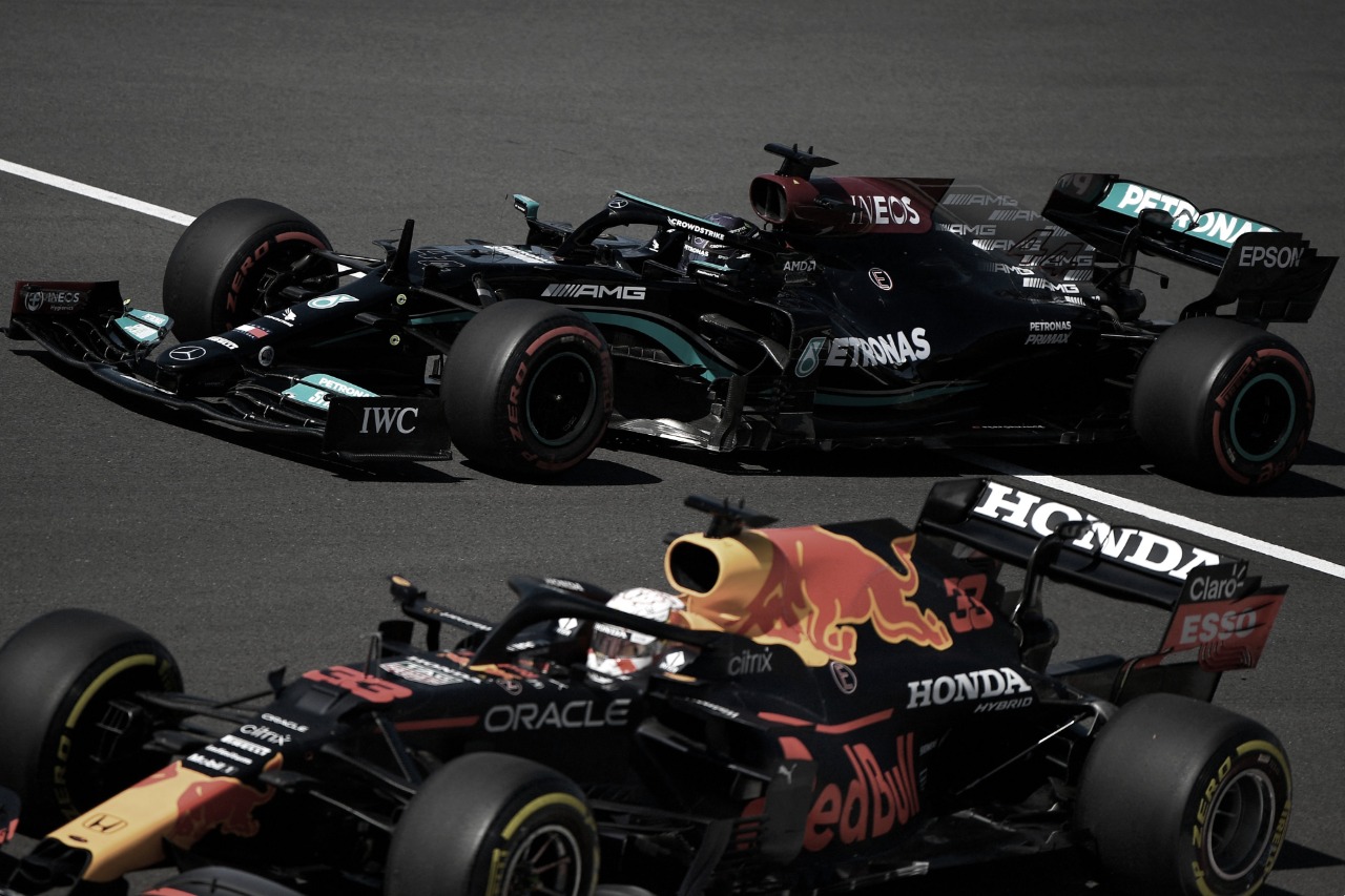 Resultados do terceiro treino livre de F1 2022 Miami Formula 1 GP (FP3)