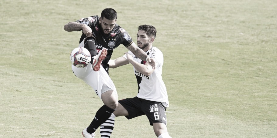 Gols e melhores momentos de Operário 2x0 Vasco pelo Brasileirão Série B Gols e melhores momentos de Operário 2x0 Vasco pelo Brasileirão Série B