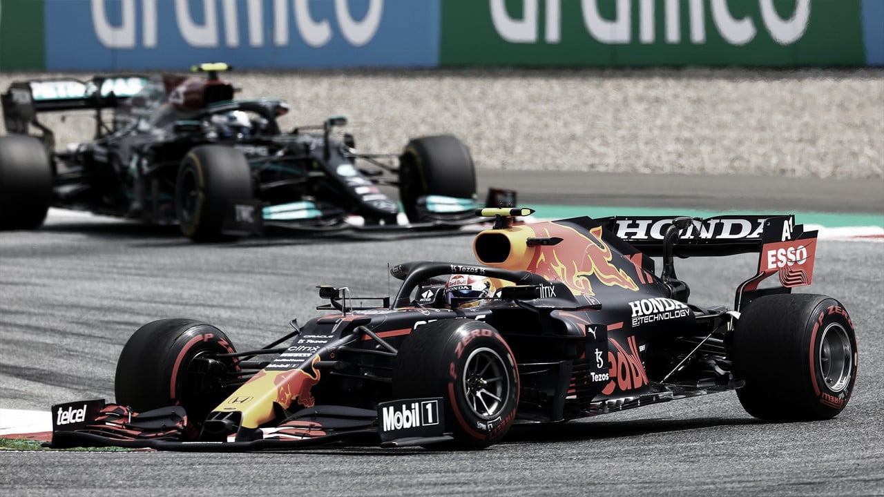 GP da Itália de F1: Sainz lidera 3º treino livre, fórmula 1