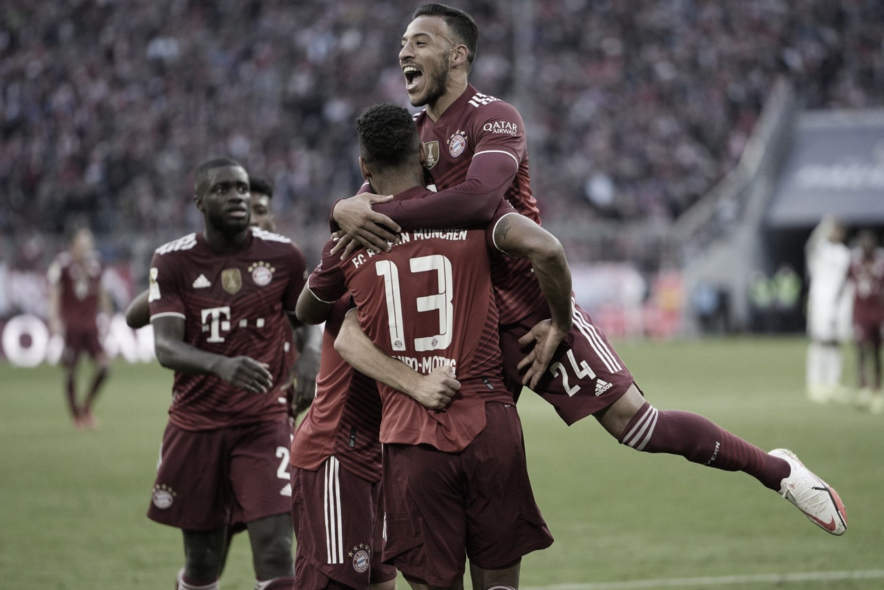 Previa Gladbach vs Bayern Múnich: clásico alemán en la DFB Pokal