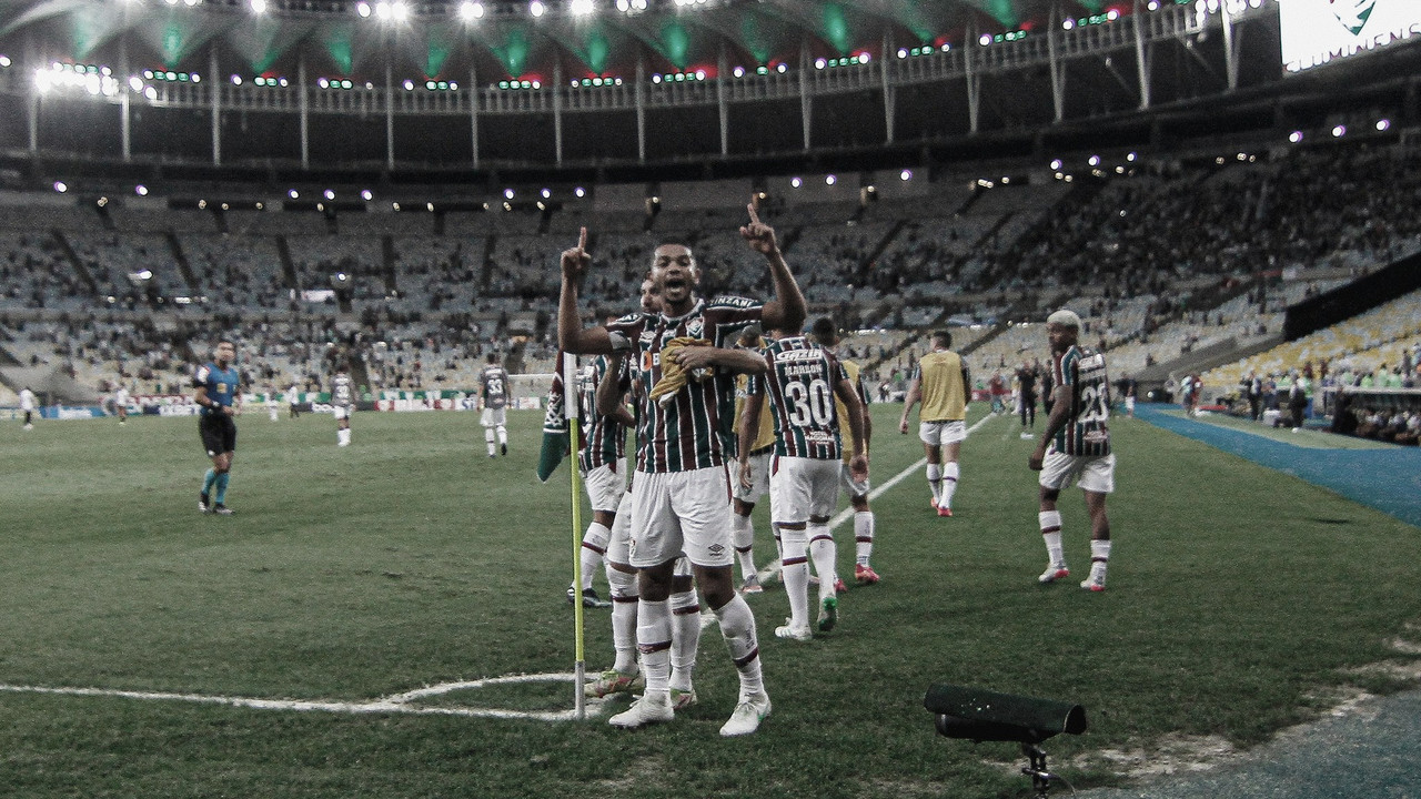 Fluminense pressiona, vence Sport com gol no fim e segue vivo por vaga na Libertadores