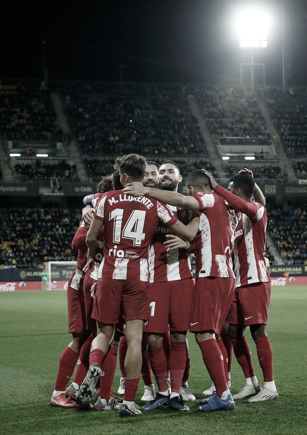 Previa Atlético de Madrid vs Mallorca: a cazar al líder