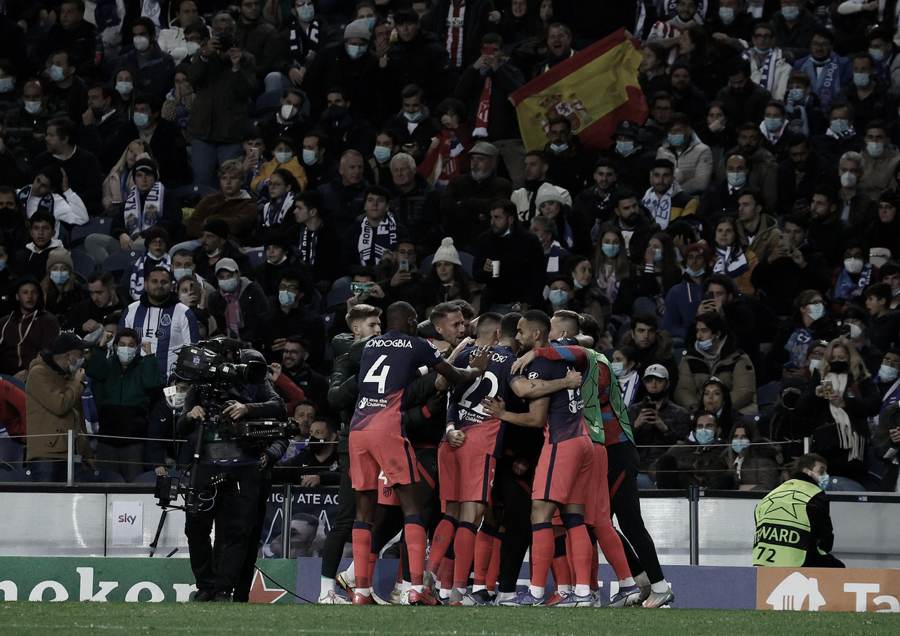 Previa Real Madrid vs Atlético de Madrid: a demostrar quien manda en la capital