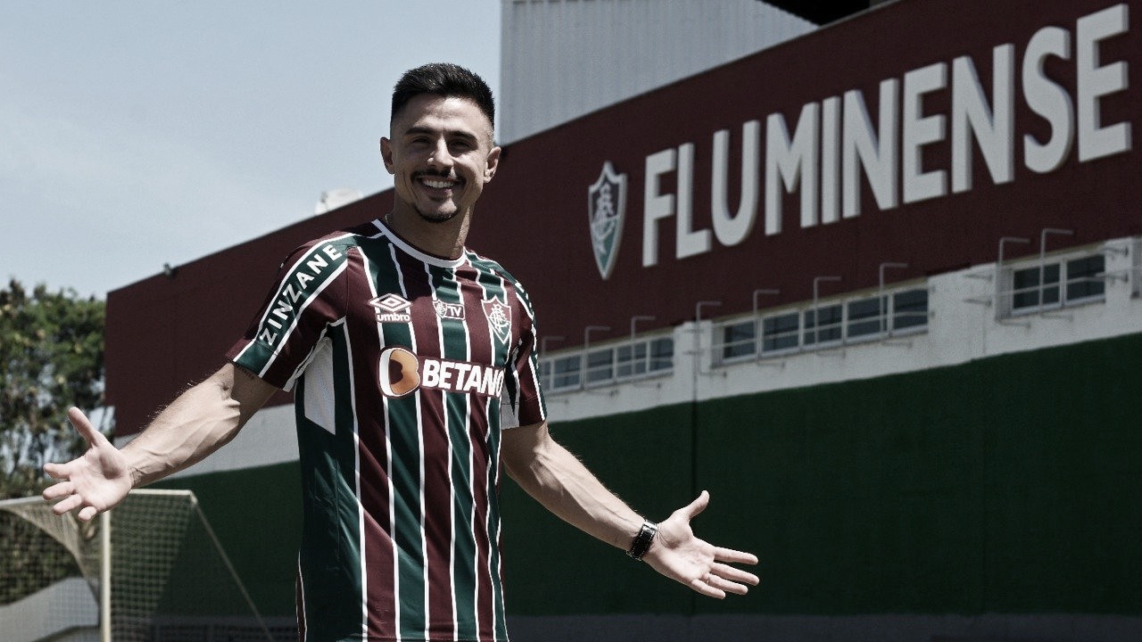 Opinião: Willian Bigode tem espaço no time titular do Fluminense