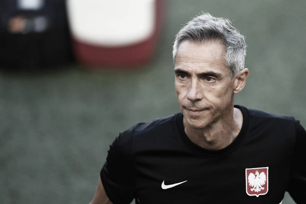 Segundo jornal português, Paulo Sousa é o novo técnico do Flamengo