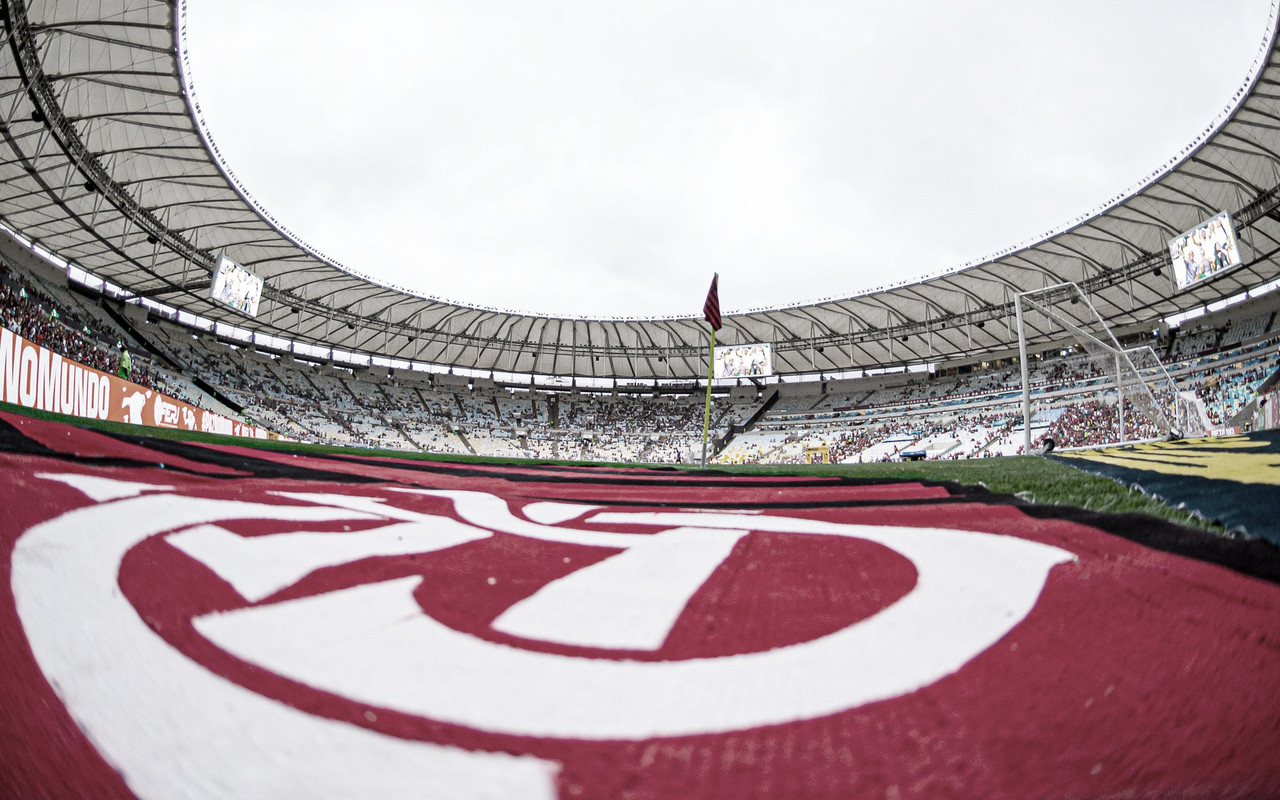 Sim, o problema do Flamengo está dentro do Flamengo