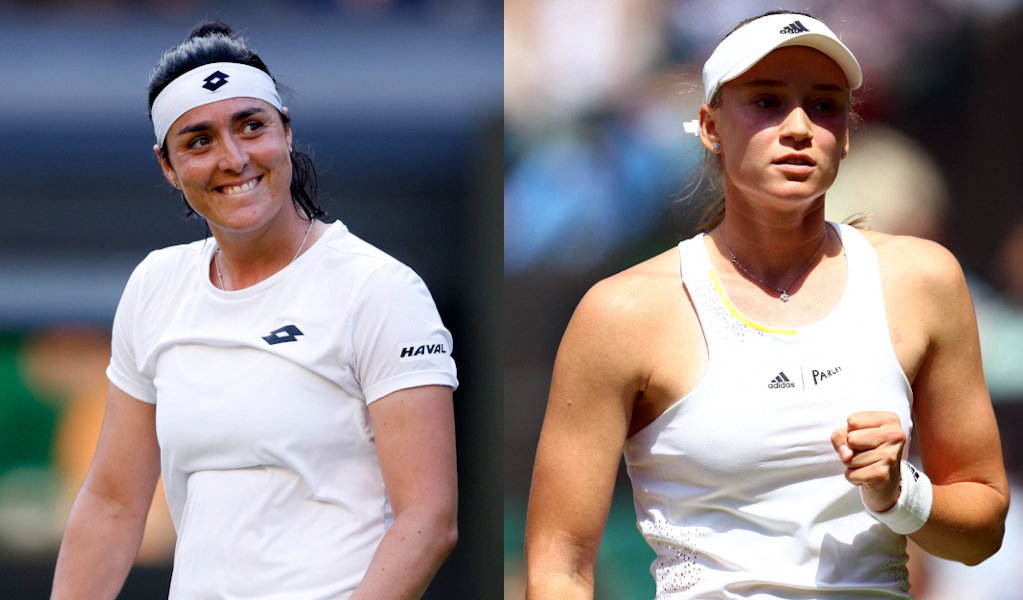 2022 Wimbledon finals preview: Ons Jabeur vs Elena Rybakina