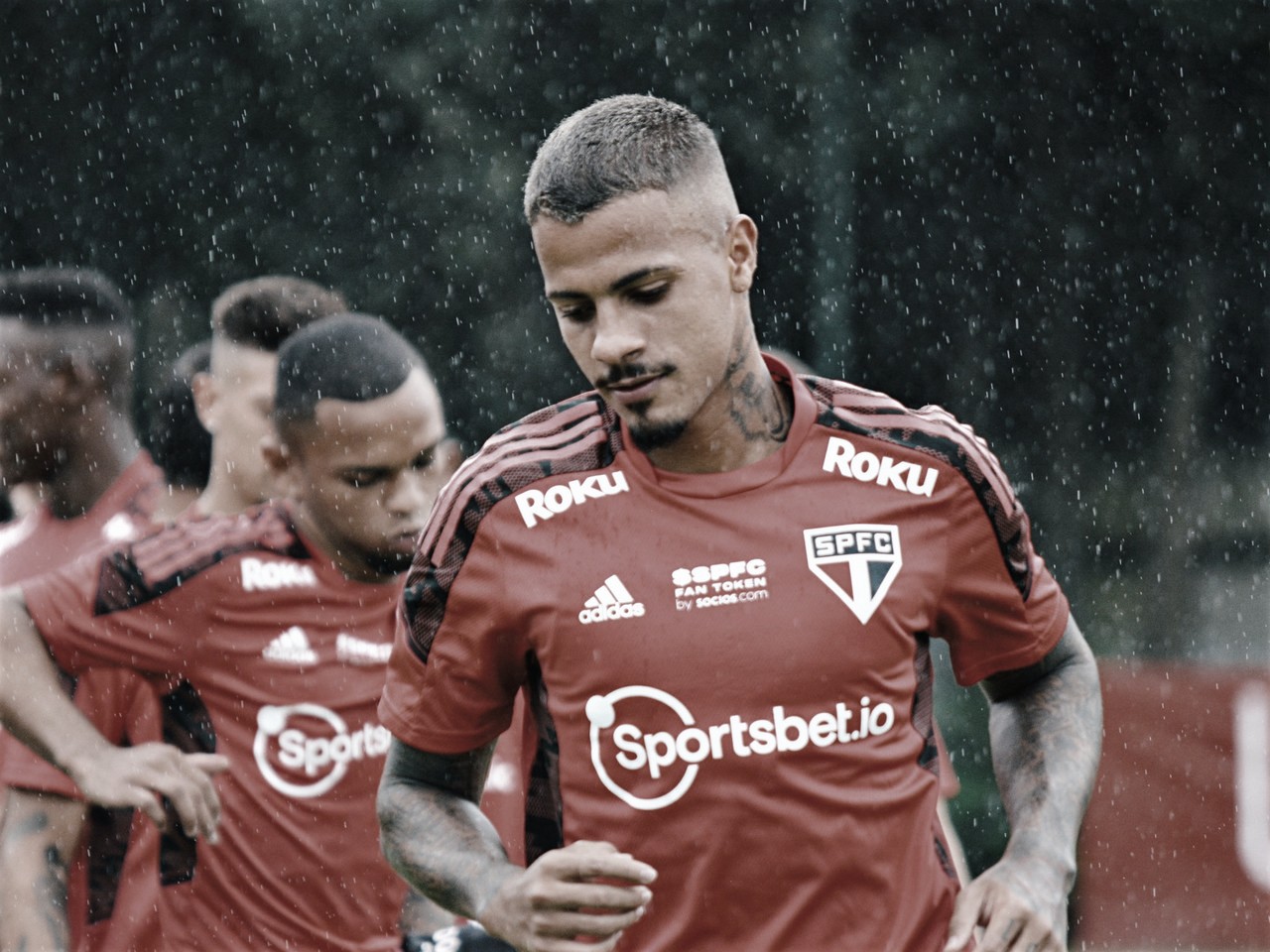 Pré-jogo: São Paulo recebe o Ituano em busca da primeira vitória