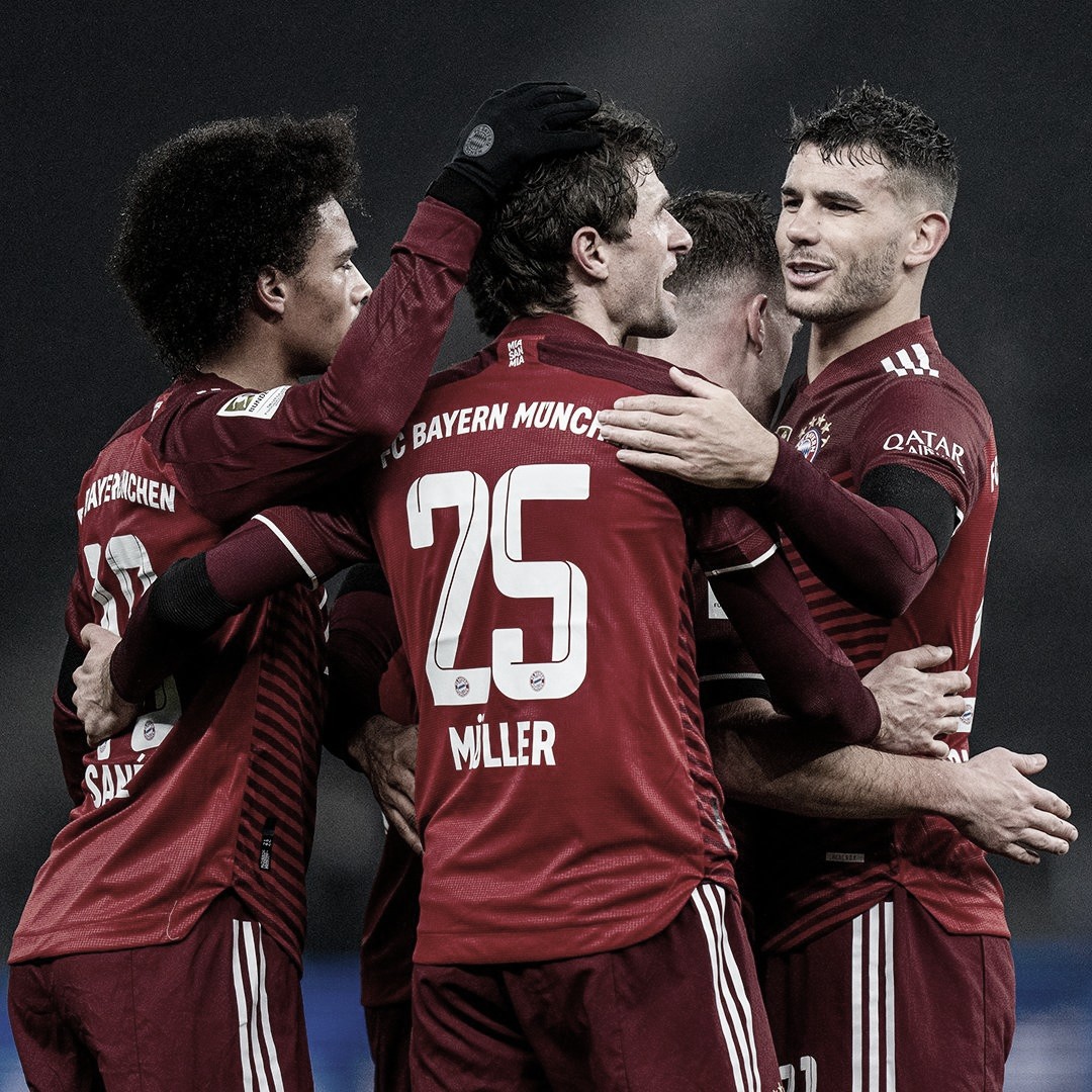 Previa RB Salzburgo vs Bayern Múnich: duelo histórico en Austria