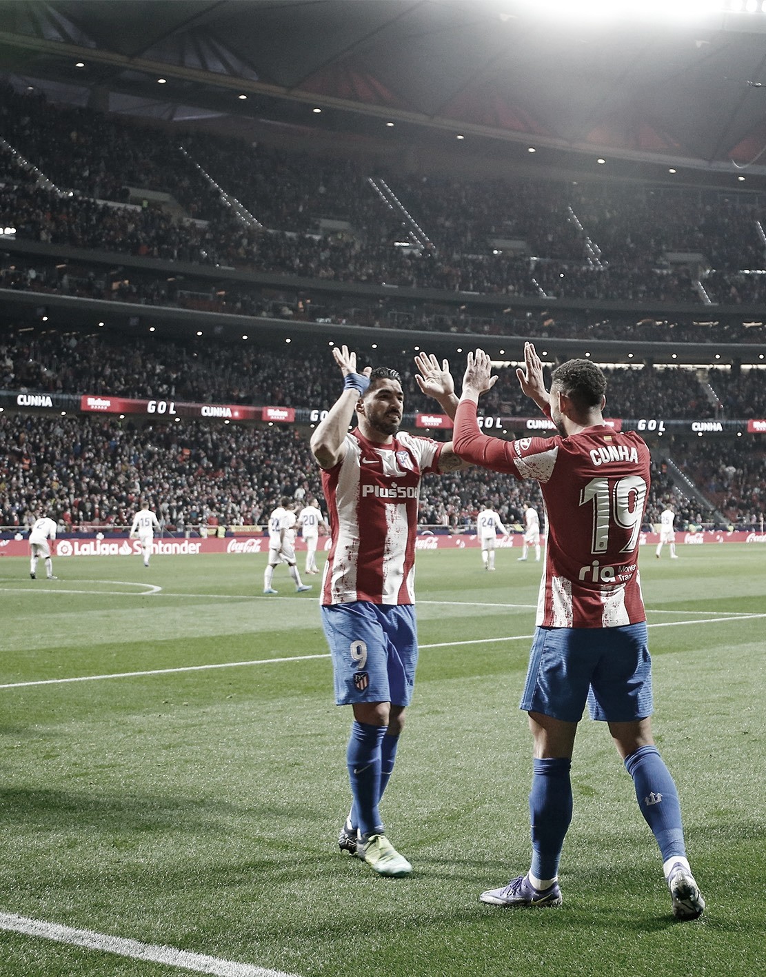 Previa CA Osasuna vs Atlético de Madrid: a darle vuelta a la página