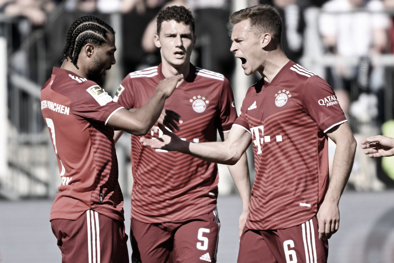 Previa Bayern Múnich vs Borussia Dortmund: a cantar el alirón