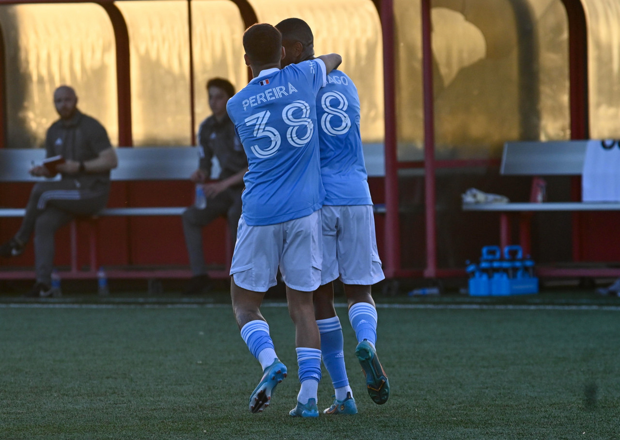 2022 U.S. Open Cup: NYCFC 3-1 Rochester FC: Boys In Blue earn hard-fought win