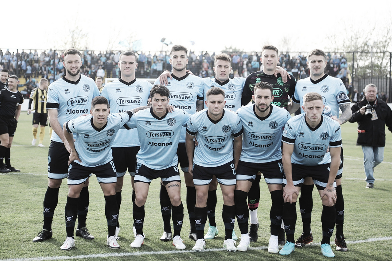 Un empate agónico con sabor a triunfo Un empate agónico con sabor a triunfo