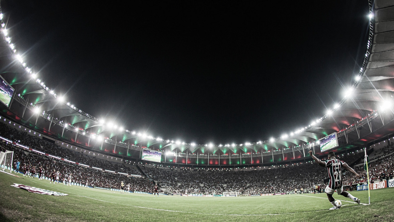 Gols e melhores momentos Fluminense x Corinthians pelo Campeonato Brasileiro (4-0)