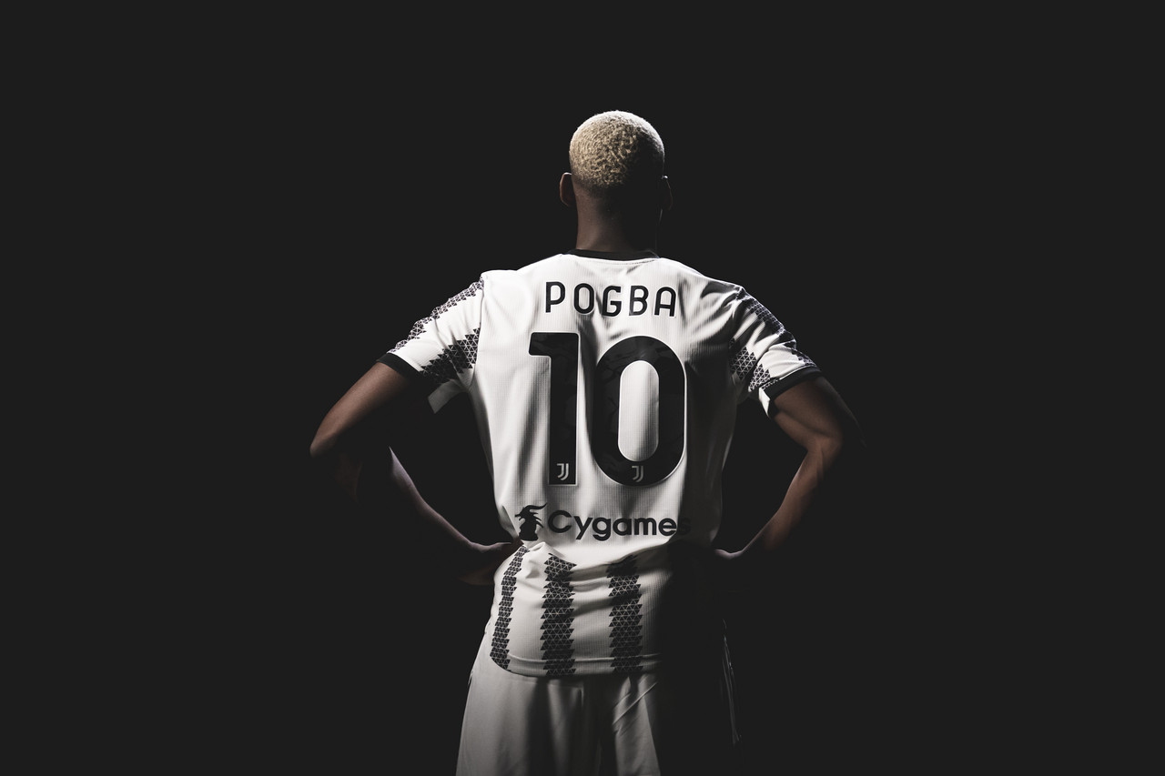 Oficial: Pogba vuelve a la Juventus